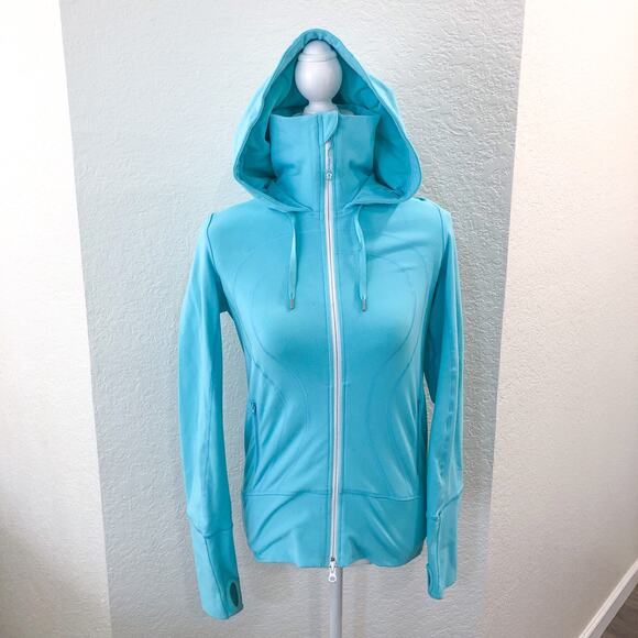 Lululemon In Stride Jacket - Picture 2 of 10